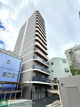 アジールコート町屋の物件内観写真